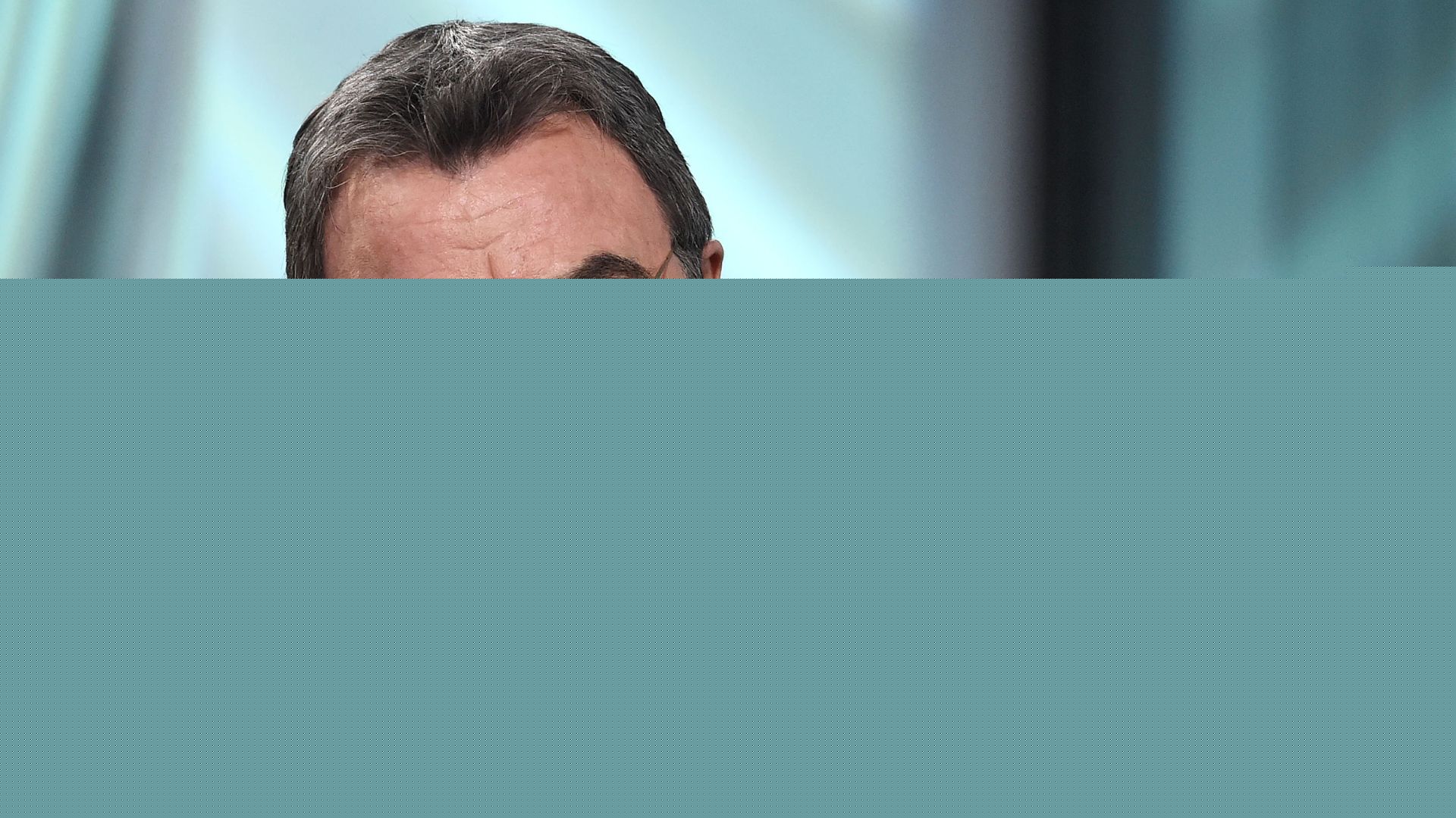 Tom Selleck Reveals Why He Initially Turned Down One of His Biggest Roles