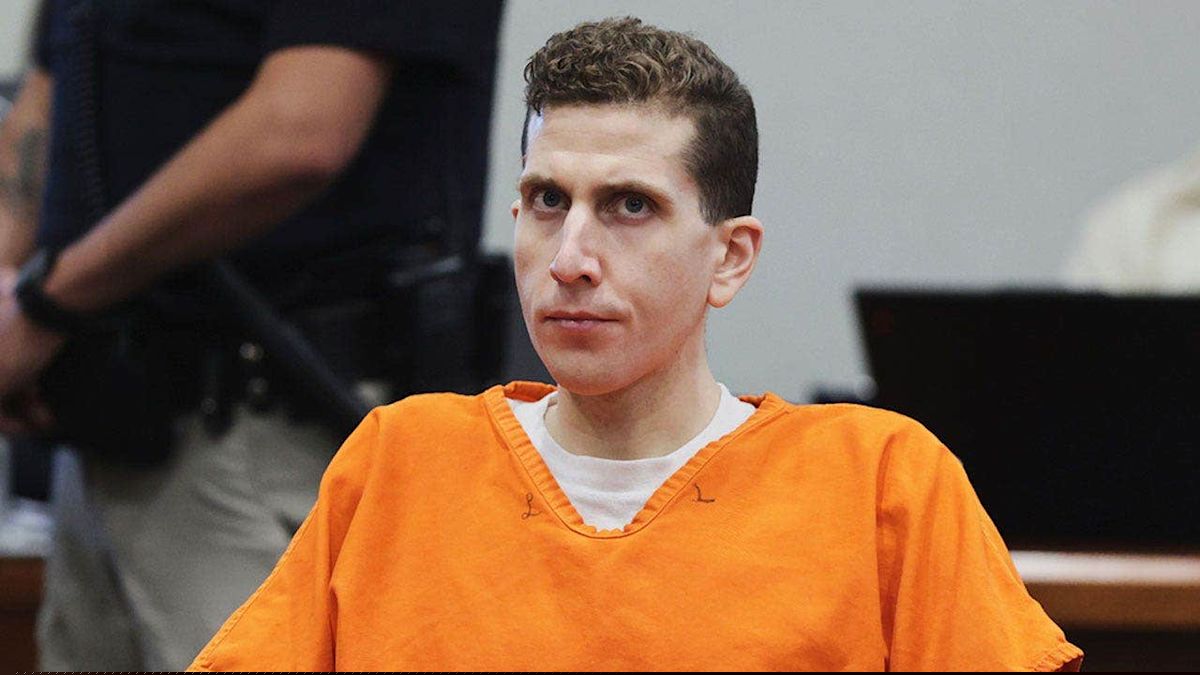 Bryan Kohberger's choice of 'a house full of women' may hold the key to the Idaho murders' biggest mystery