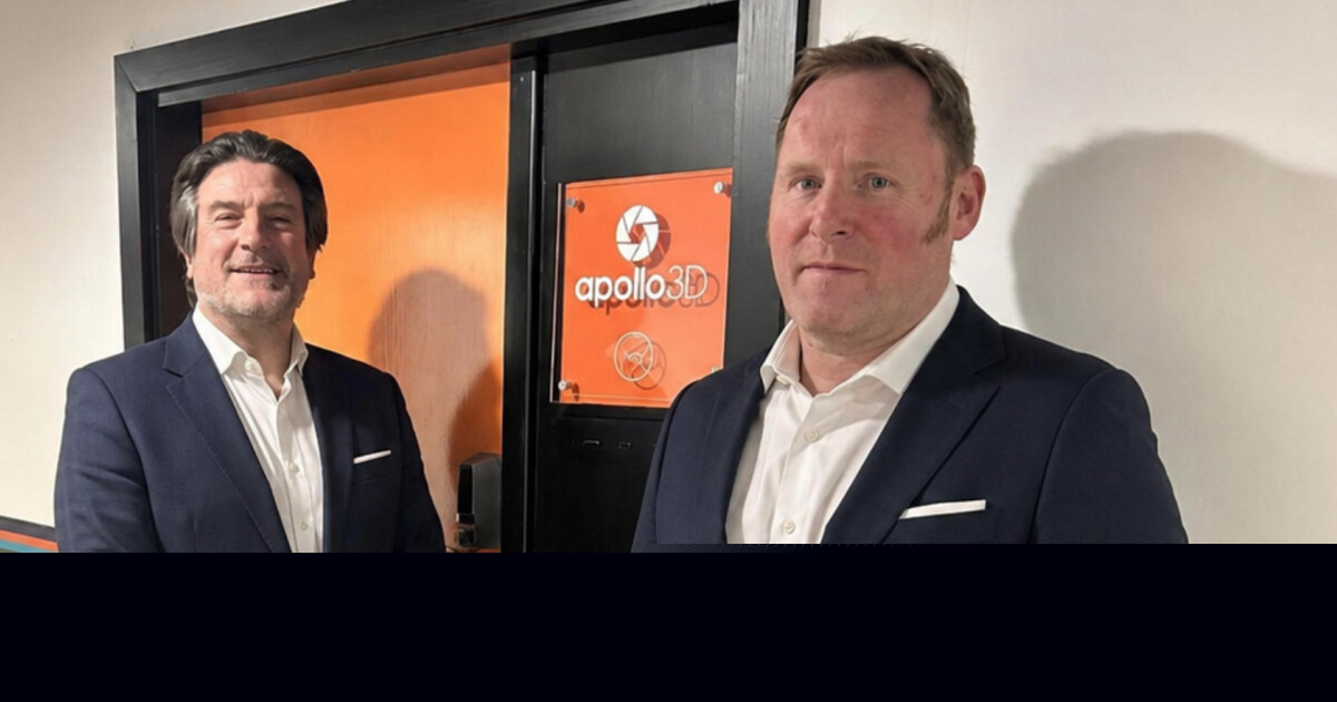 Technology firm secures £100,000 growth support