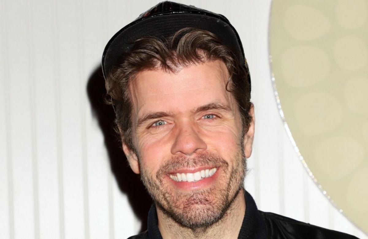 Perez Hilton ‘serious but stable’ in hospital after self-harming in TikTok livestream