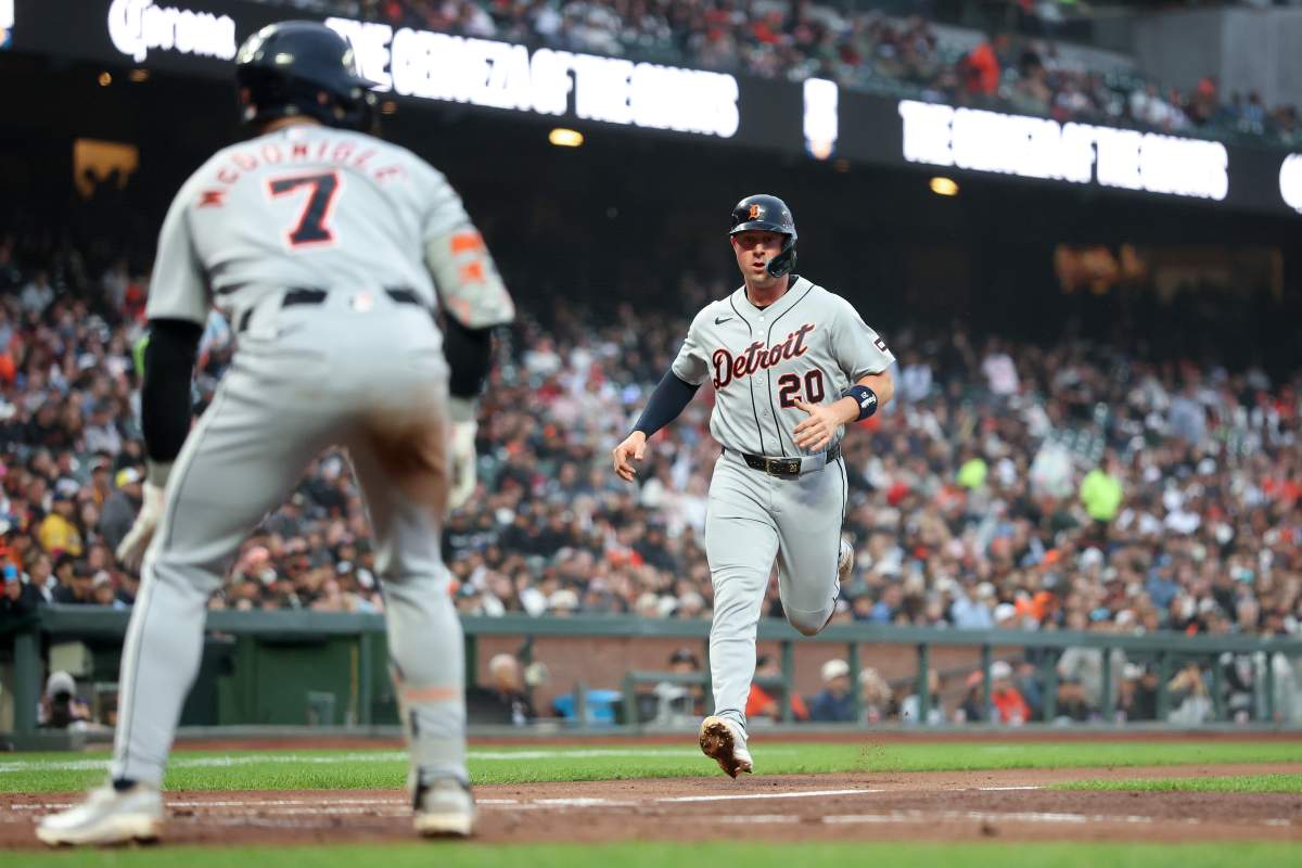 Tigers Officially Make Franchise History With Latest Win