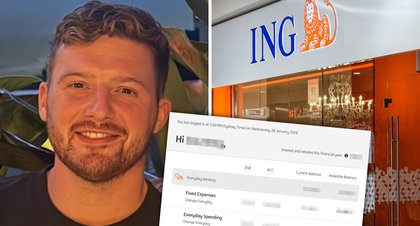 First home buyer loses $50,000 deposit weeks before ING Bank rolled out new rule to prevent it