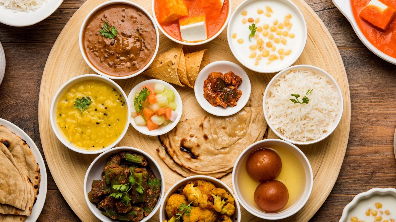 One Ayurvedic eating rule that can keep you healthy for life