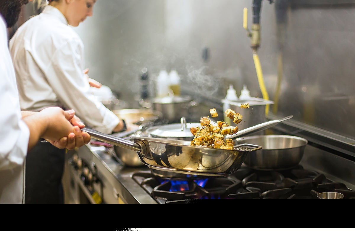Detroit’s Culinary Titans Celebrate a Decade With Exclusive Taste America Dinner