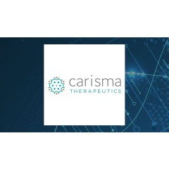 Carisma Therapeutics (NASDAQ:CARM) Insider Michael Klichinsky Sells 200,000 Shares