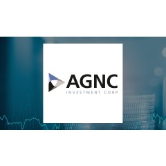 PFG Investments LLC Boosts Stake in AGNC Investment Corp. $AGNC