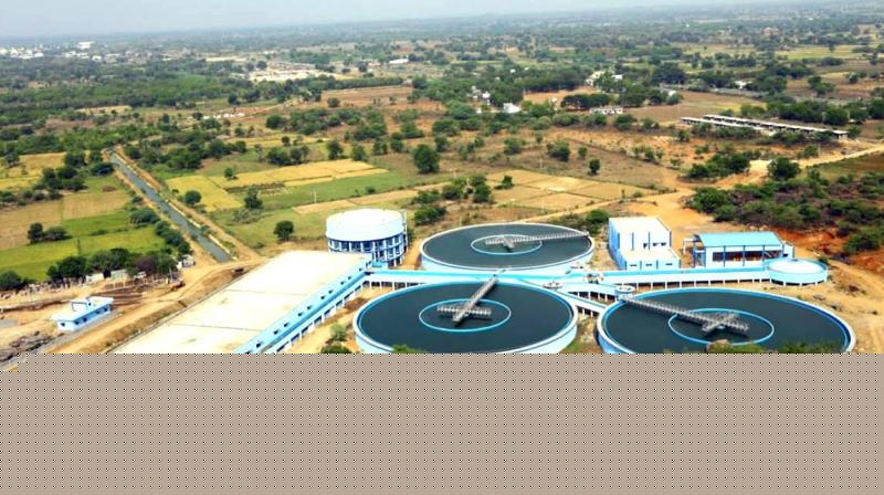 Mission Bhagiratha: ₹20.96 Crore Sanctioned for Alternative Drinking Water Facilities in 108 Habitations
