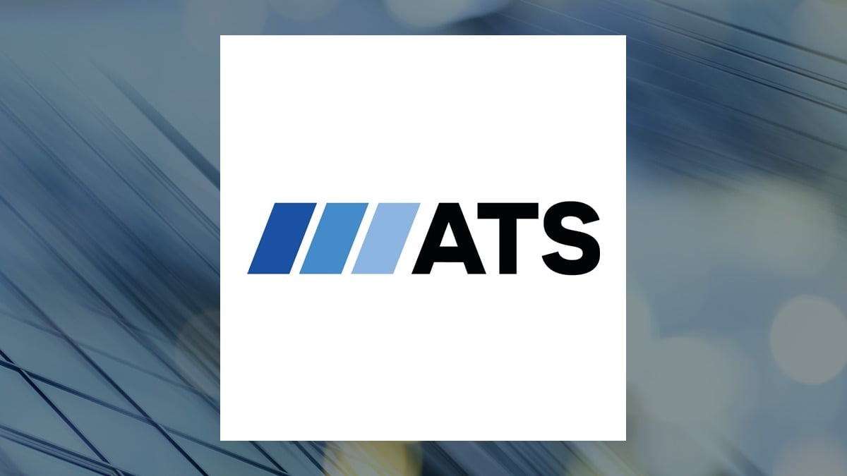 Scotiabank Has Negative Outlook for ATS FY2027 Earnings