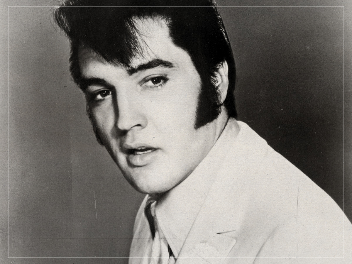The 1970s band Elvis Presley immediately fell in love with: “I understand the whole thing”