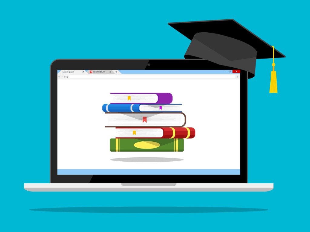 Explore e-Learning opportunities with the Open Training College