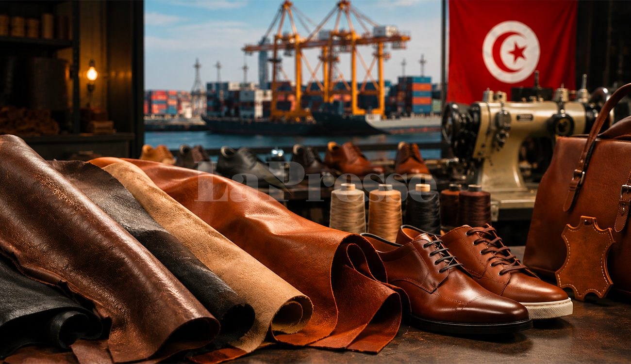 Cuir et chaussures : Les avantages d’une industrie créative
