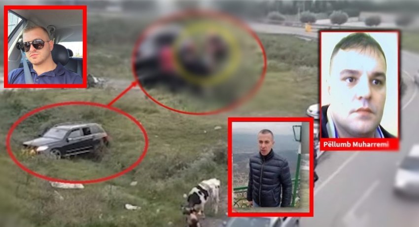Atentati ndaj ish-Prokurorit, babai i Andi Malokut: “Rrumi i Shijakut” ma tha “E ka porositur…”