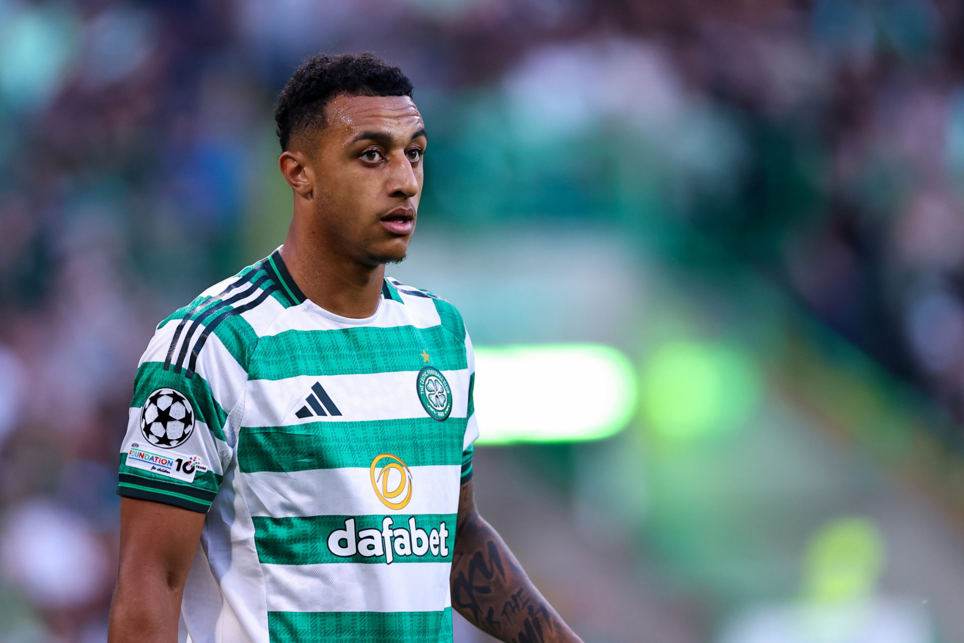 Darren O’Dea reveals how he caused Adam Idah’s Celtic exit in remarkable untold story