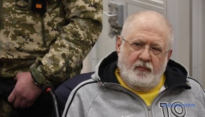 Court extends Kolomoisky’s detention until March 25