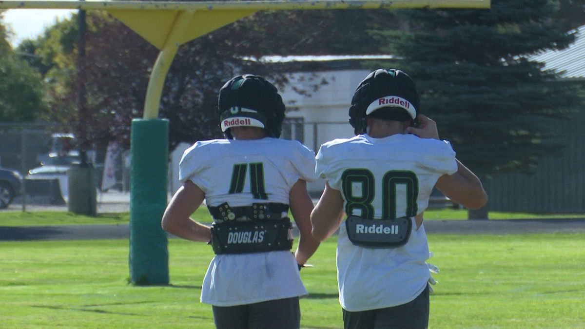 Sermon Service & Electric Student-Athlete of the Week – Esplin Brothers – Oct. 2, 2025