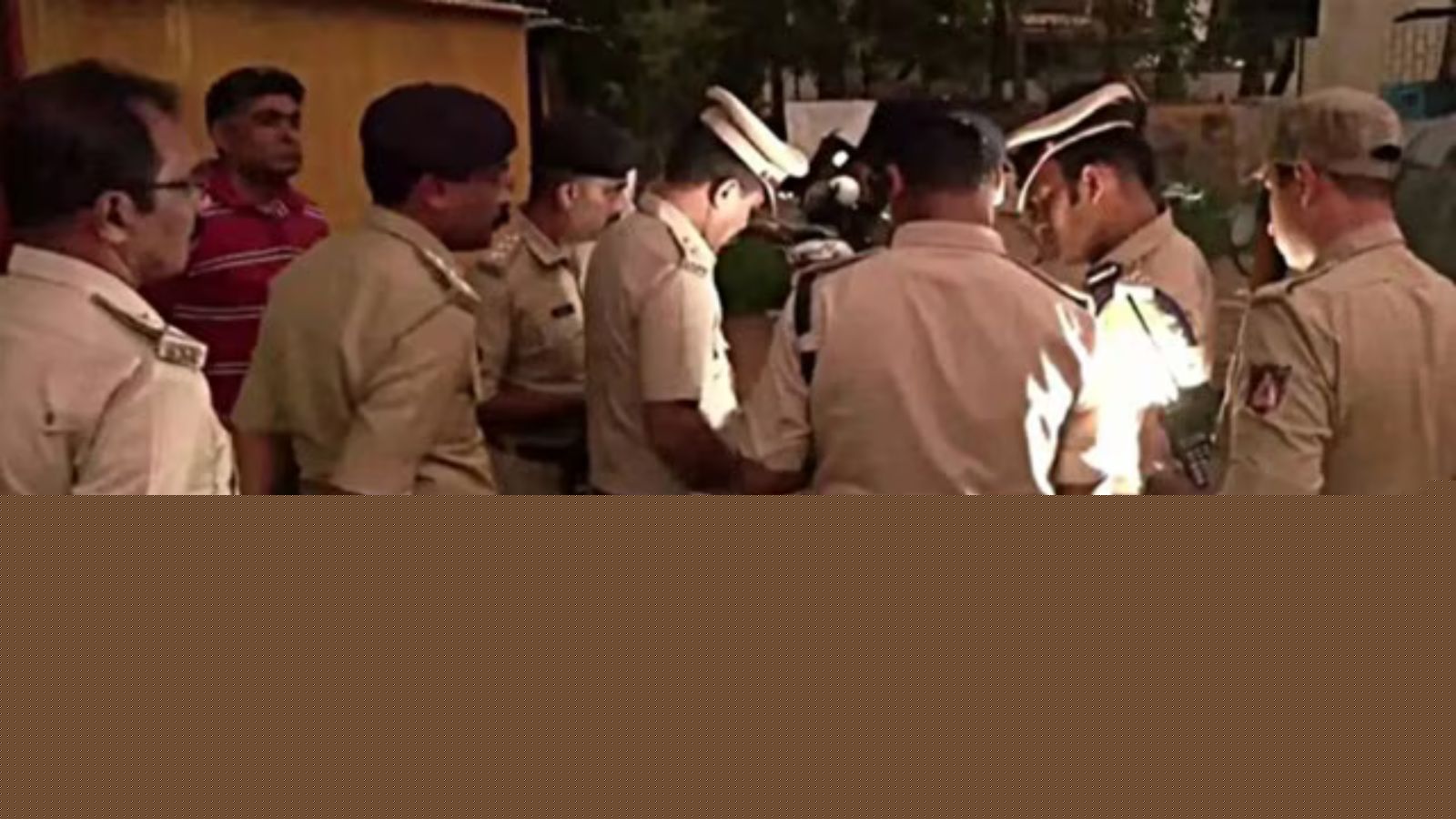Dalit woman ‘abused, dragged by hair’ from garba event in Gujarat’s Mahisagar; 4 booked