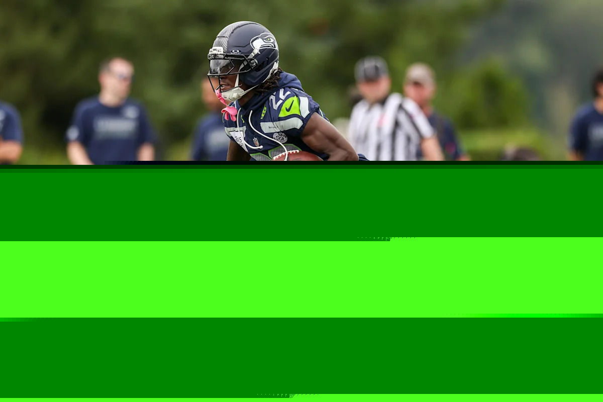 Pre-Snap Reads 7/30: Seahawks looking hungry as training camp pushes on