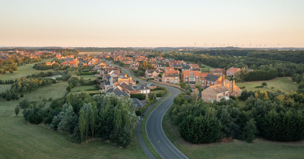135 homes to be built in Wynyard as developer wins planning appeal after High Court challenge