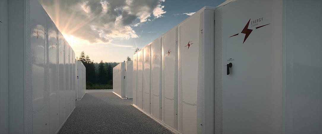 Capacity of Romania’s battery power storage hits 2,000 MWh, to double by year-end