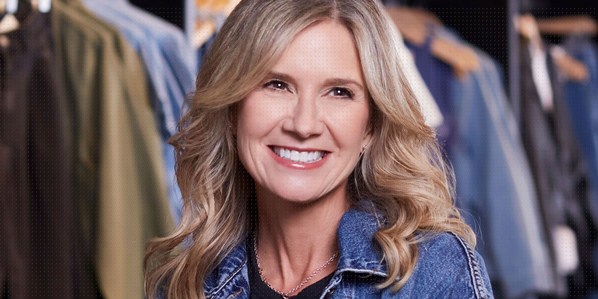 Beyoncé, baggy jeans, and denim dresses: Levi Strauss’s CEO is making a big bet on women’s fashion to grow the $6.4 billion brand