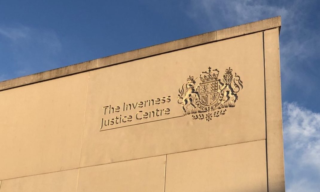 Man’s vicious assault outside Lossiemouth bar sparked by thrown pint glass
