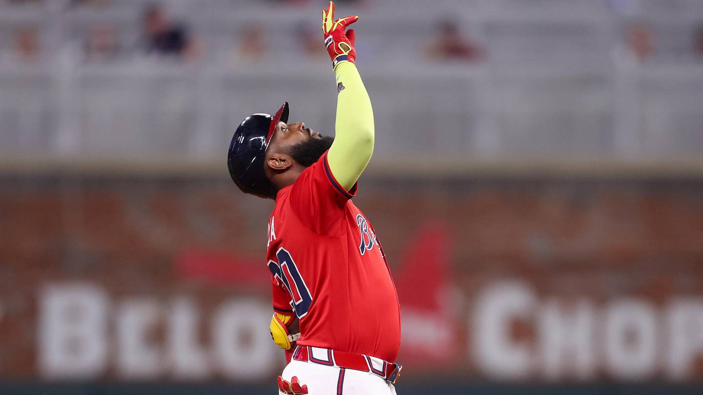 4 Braves Who Must Not Be Back in Atlanta Next Season