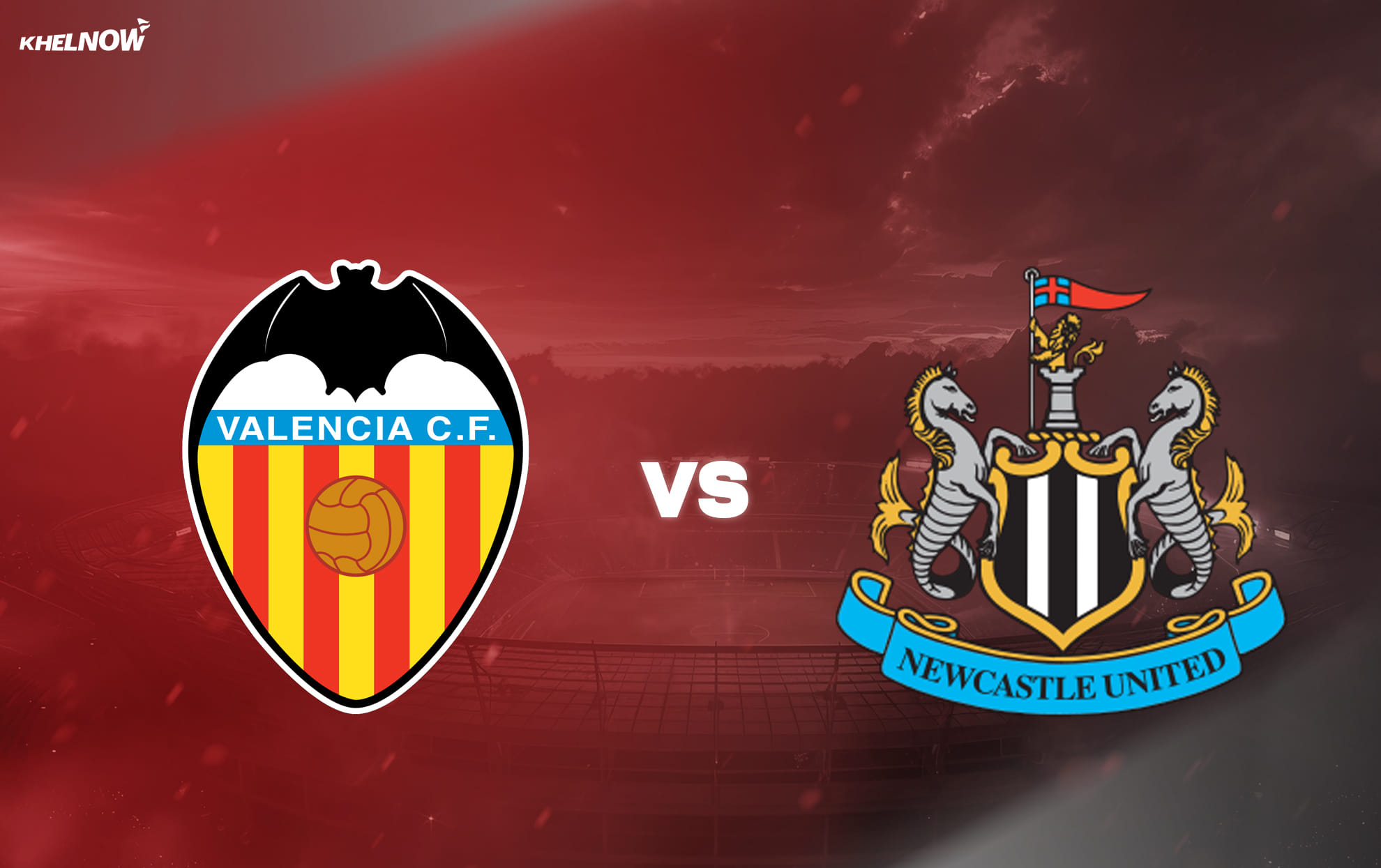 Valencia vs Newcastle United LIVE streaming, TV channel, kick-off time & where to watch pre-season friendly