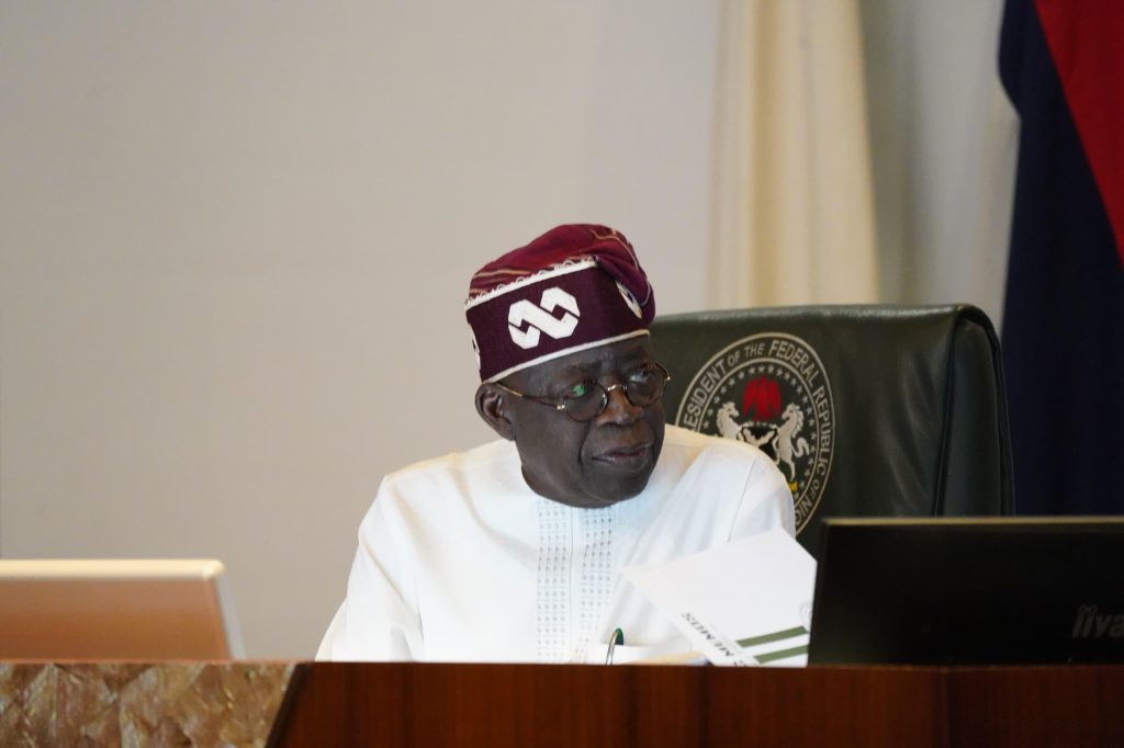 Tinubu condemns deadly attack in Kauru LG of Kaduna