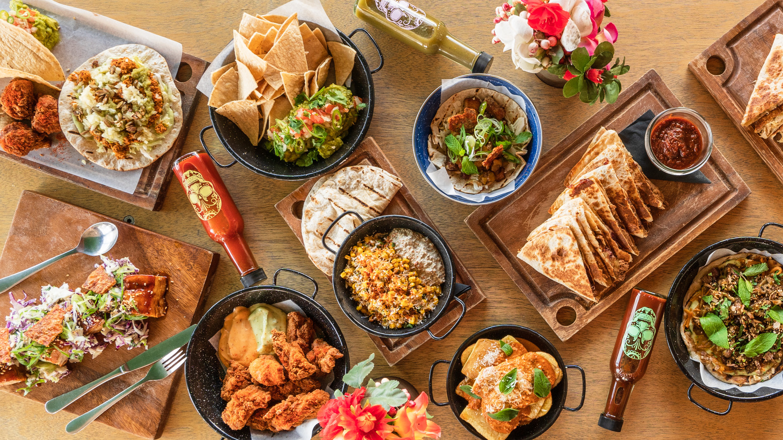 10 Must-Try Mexican Foods You Can Find At Costco