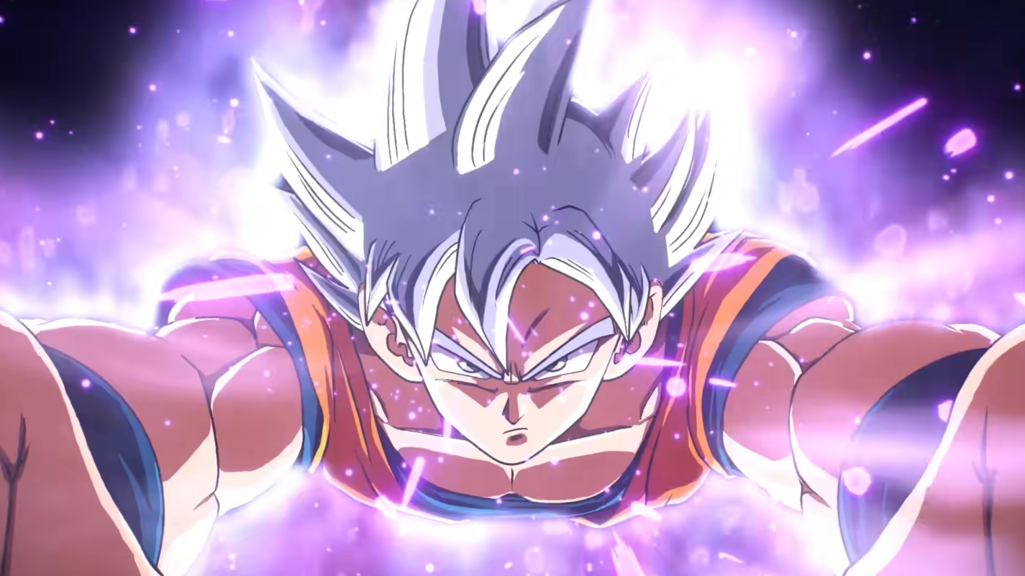 Dragon Ball Super’s New Anime Will Finally Show Off More of Ultra Instinct