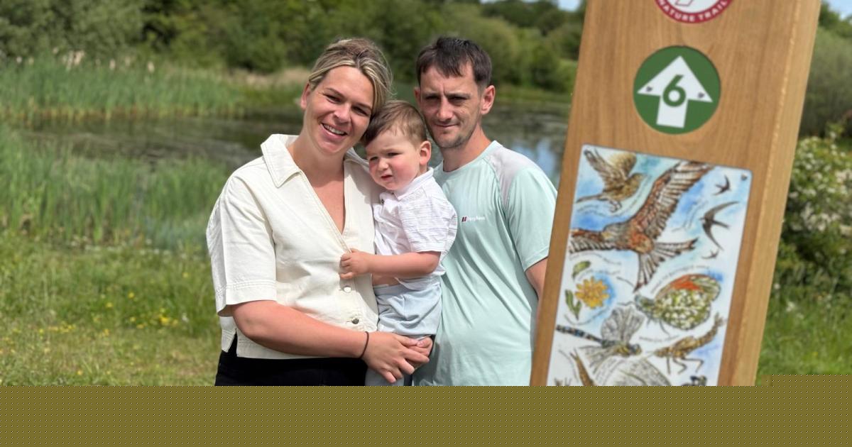 Mum campaigns to keep man responsible for Archie's death behind bars