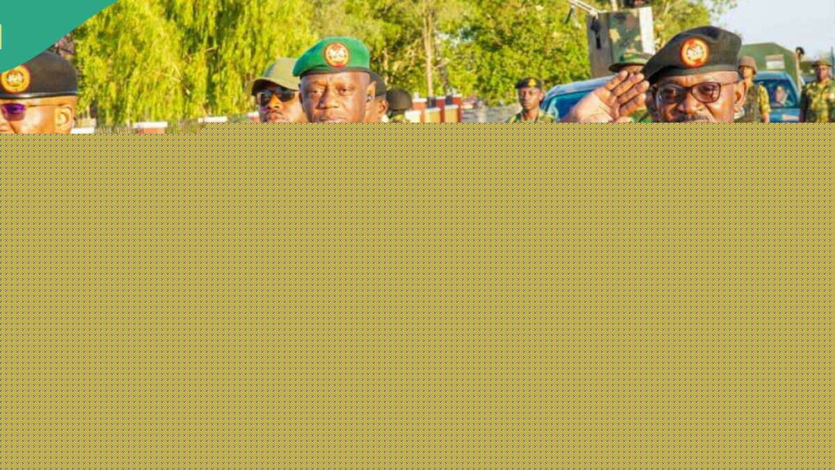Insecurity in Nigeria: Scores of schools in 40 LGAs shut down, see full list and details