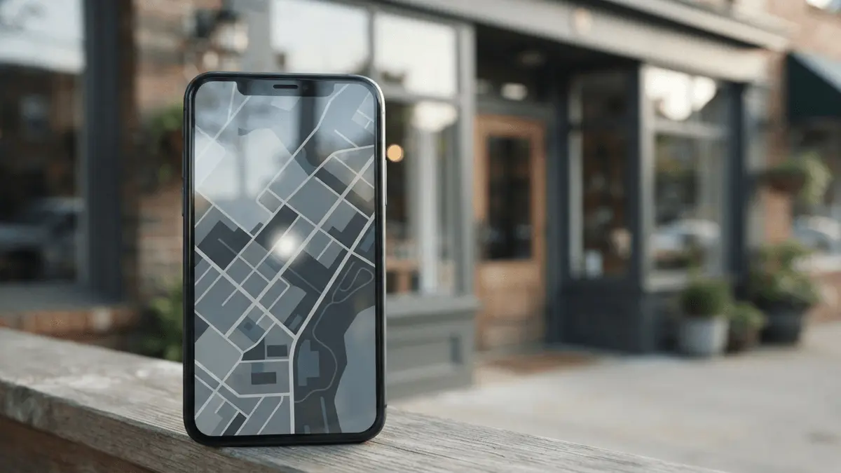 Google Maps AI Features Push Local Businesses to Rethink Search Visibility