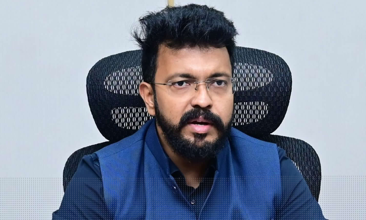 Shift towards nature farming: Collector