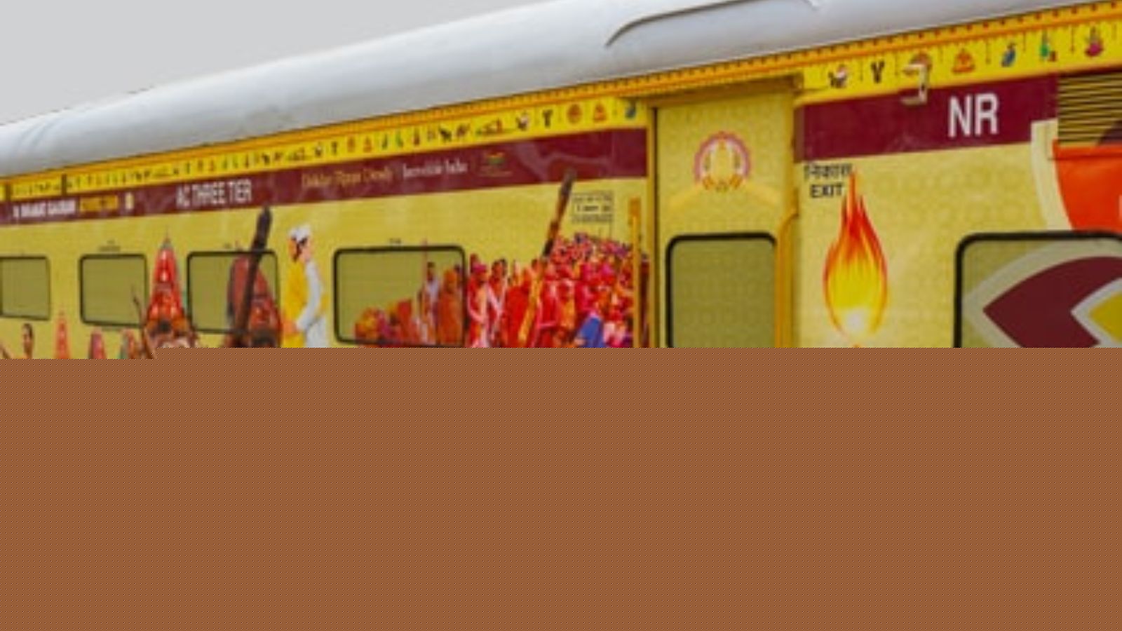 IRCTC launches Bharat Gaurav train for 7 Jyotirlinga Yatra; Check route, dates and fare