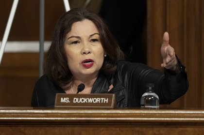 Duckworth Bites Off More Than She Can Chew: Rubio Schools Interrupting Senator in Epic Hearing Showdown