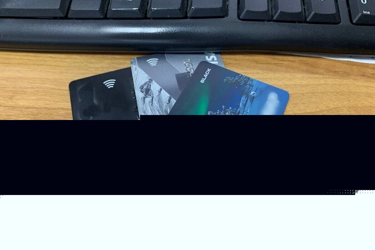 Жителя Наровчата осудили за хищение денег с банковской карты, принадлежавшей участнику СВО