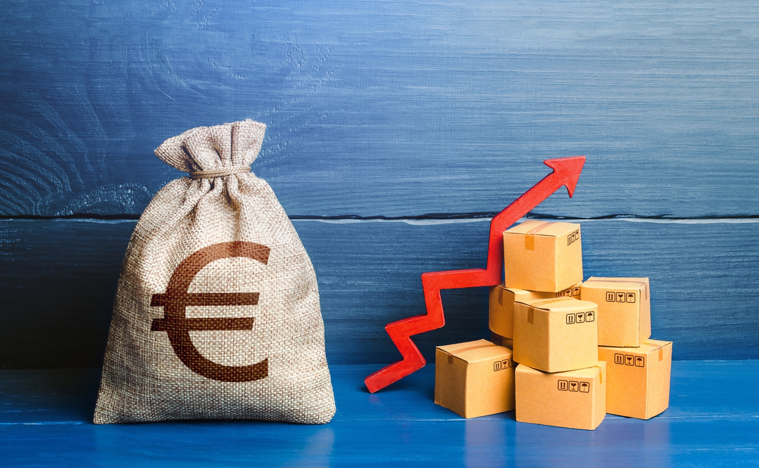 Don't Worry At All About Higher Eurozone Inflation