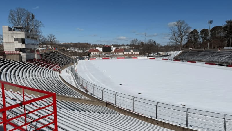 Erik Jones Braces for “A Lot of Unknowns” as NASCAR’s Next Gen Car Faces Freezing Bowman Gray Showdown