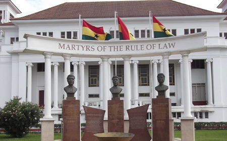 Supreme Court declares political parties delegates system unconstitutional