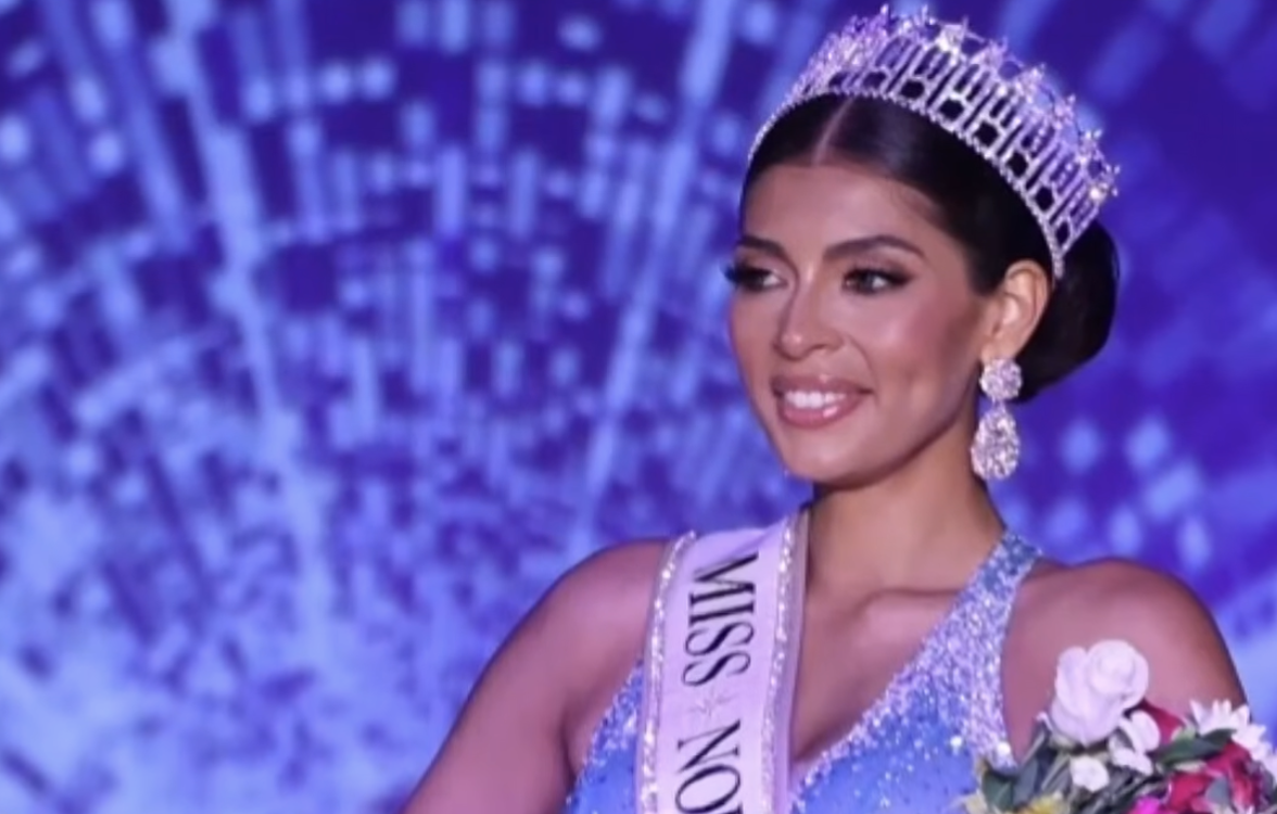 Miss NC Booted From Miss USA Competition After Alleged Racist Posts Surface!