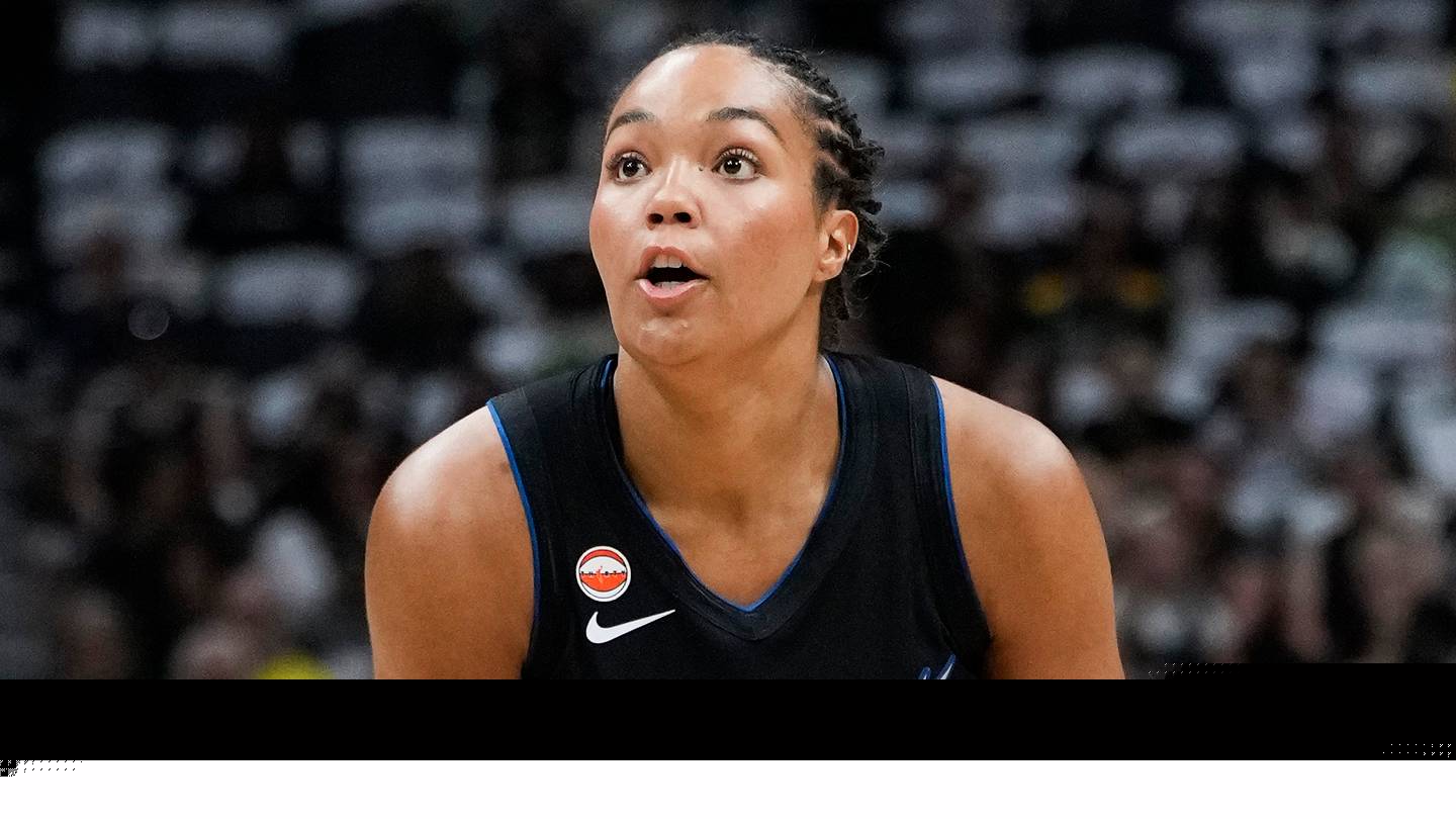 WNBA Power Rankings: Lynx are the favorite and everyone else is battling for No. 2
