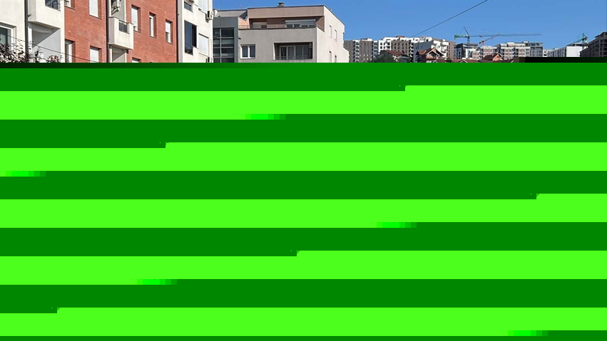 Tragjedia në Prishtinë: 18 vjeçari po vazhdon të trajtohet në Mjekimin Intensiv