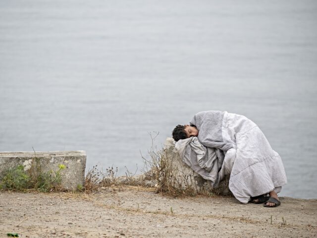 Morocco Demands Return of All Unaccompanied Migrant Children in Spain