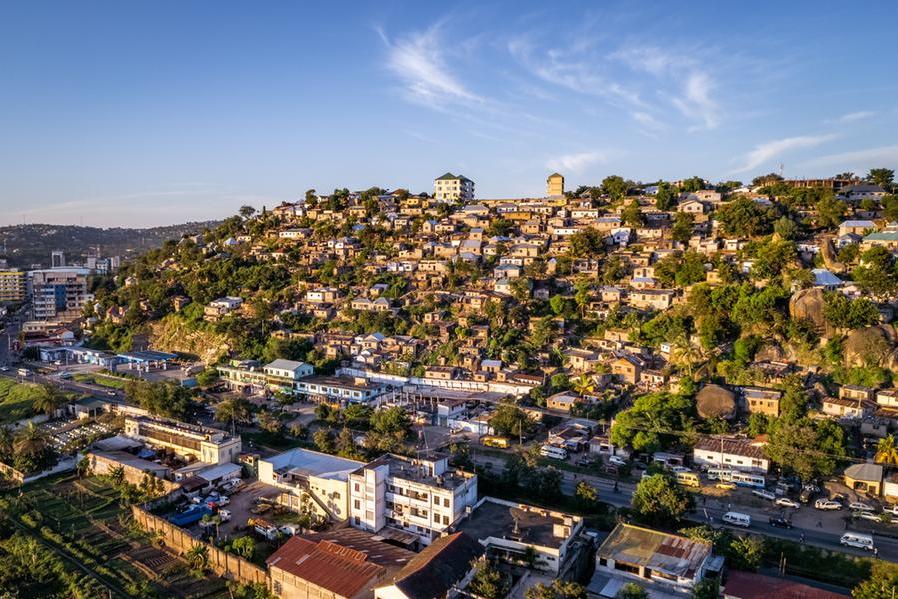 Kenya, Tanzania to meet on Friday over ban of small businesses