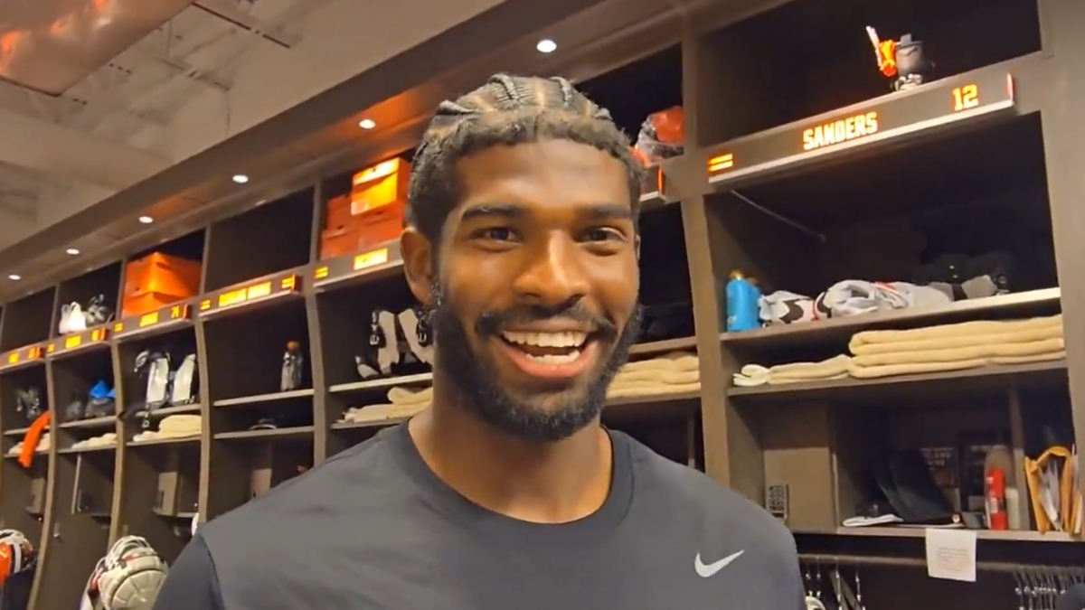 Prayers Up: Shedeur Sanders’ brain broken after Dillon Gabriel assumes starting QB role