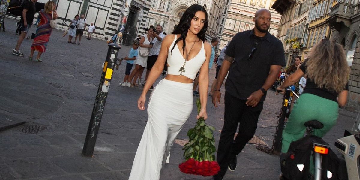 Kim Kardashian në lot: Dikush afër meje urdhëroi vrasjen time