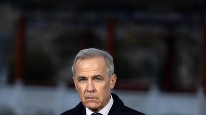 Carney: mi aspetto che gli Usa rispettino la sovranità del Canada