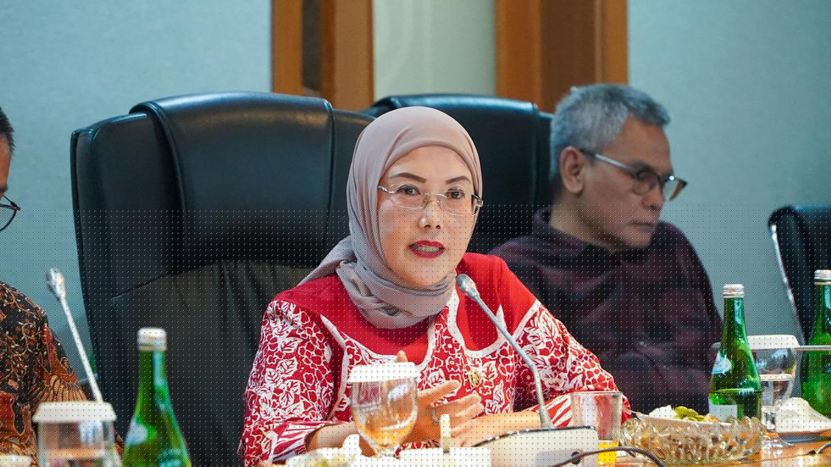 Saran Komisi VIII soal Pembentukan Struktur Baru di Kementerian Haji dan Umrah