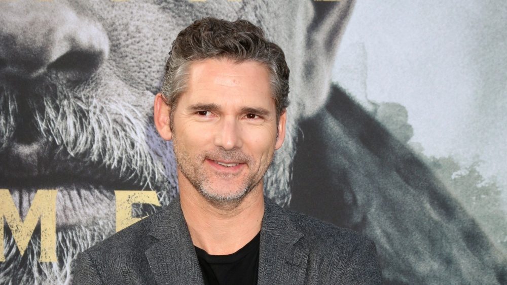 ‘Untamed’ starring Eric Bana renewed for Season 2 at Netflix